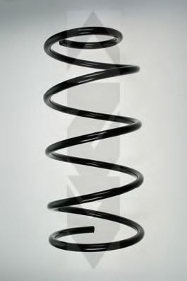 Imagine Arc spiral SPIDAN 48492
