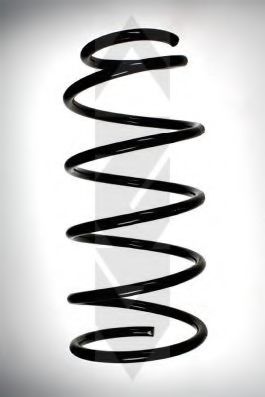 Imagine Arc spiral SPIDAN 48513