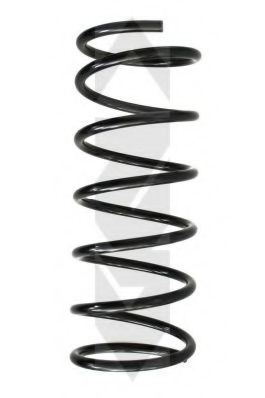 Imagine Arc spiral SPIDAN 48584