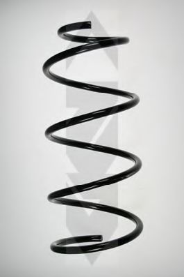 Imagine Arc spiral SPIDAN 48745