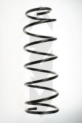Imagine Arc spiral SPIDAN 48780