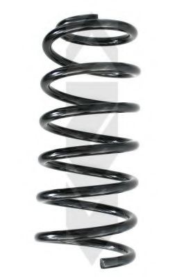 Imagine Arc spiral SPIDAN 49013