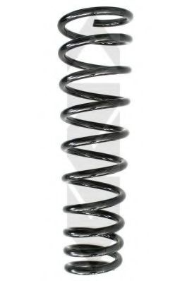 Imagine Arc spiral SPIDAN 49531