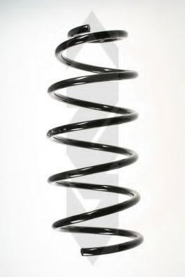 Imagine Arc spiral SPIDAN 49554