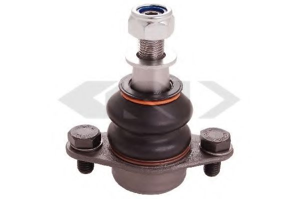 Articulatie sarcina/ghidare SPIDAN 50597
