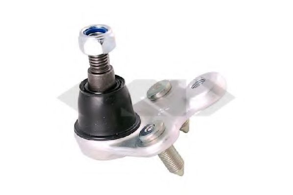 Articulatie sarcina/ghidare SPIDAN 50692
