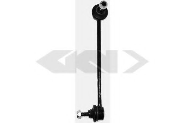 Imagine Brat/bieleta suspensie, stabilizator SPIDAN 51491