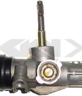 Caseta directie SPIDAN 51563