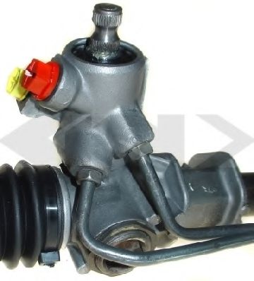 Caseta directie SPIDAN 51592