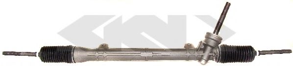 Caseta directie SPIDAN 51602