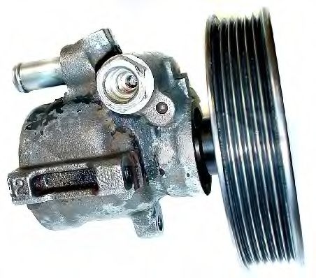 Imagine Pompa hidraulica, sistem de directie SPIDAN 53516