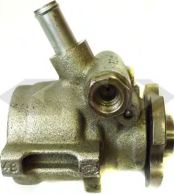 Imagine Pompa hidraulica, sistem de directie SPIDAN 53522