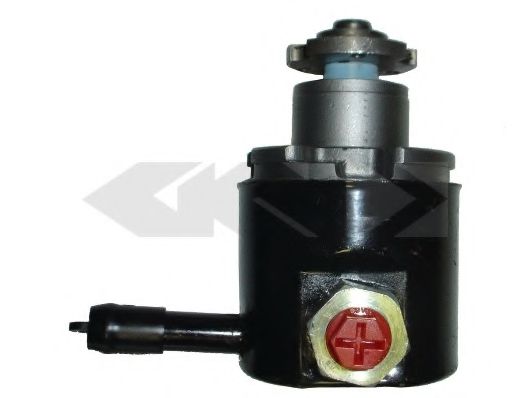 Imagine Pompa hidraulica, sistem de directie SPIDAN 53563