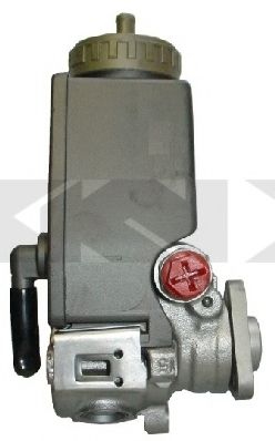Imagine Pompa hidraulica, sistem de directie SPIDAN 53601
