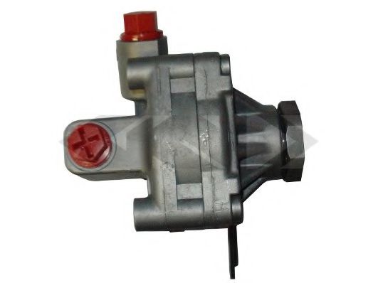 Imagine Pompa hidraulica, sistem de directie SPIDAN 53720