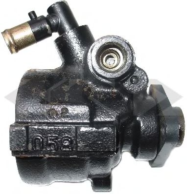 Imagine Pompa hidraulica, sistem de directie SPIDAN 53857
