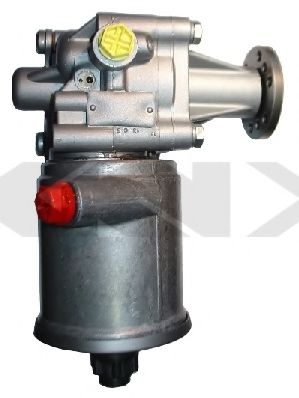 Imagine Pompa hidraulica, sistem de directie SPIDAN 54113