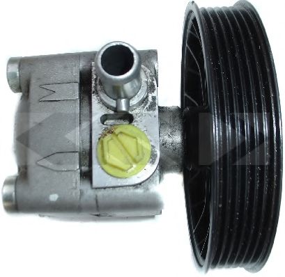 Imagine Pompa hidraulica, sistem de directie SPIDAN 54225