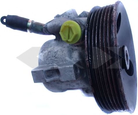 Imagine Pompa hidraulica, sistem de directie SPIDAN 54419