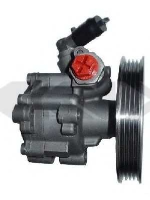 Imagine Pompa hidraulica, sistem de directie SPIDAN 54439
