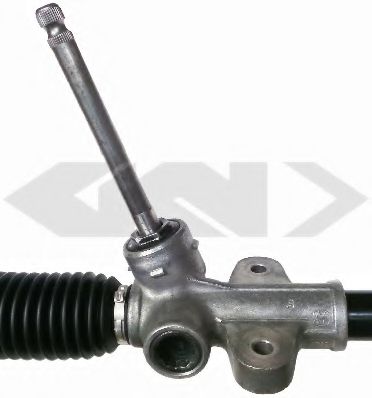 Caseta directie SPIDAN 54811
