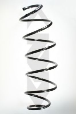 Imagine Arc spiral SPIDAN 55164