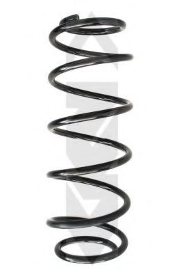 Imagine Arc spiral SPIDAN 55306