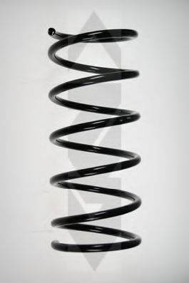 Imagine Arc spiral SPIDAN 55505