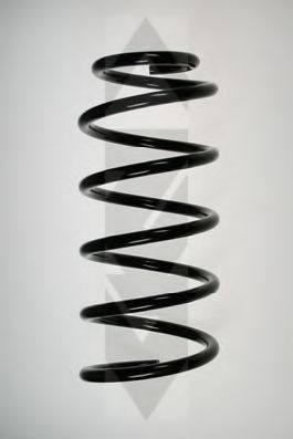 Imagine Arc spiral SPIDAN 56640