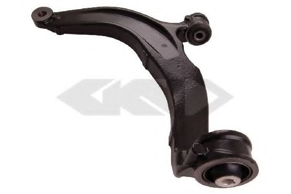 Imagine Brat, suspensie roata SPIDAN 57161