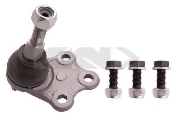 Articulatie sarcina/ghidare SPIDAN 58227