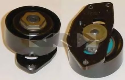 Intinzator,curea transmisie SPIDAN 66945