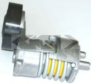 Imagine intinzator,curea transmisie SPIDAN 67553