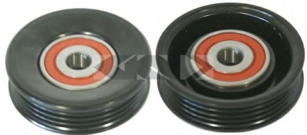Intinzator,curea transmisie SPIDAN 67984