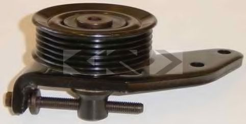 Imagine intinzator,curea transmisie SPIDAN 70018