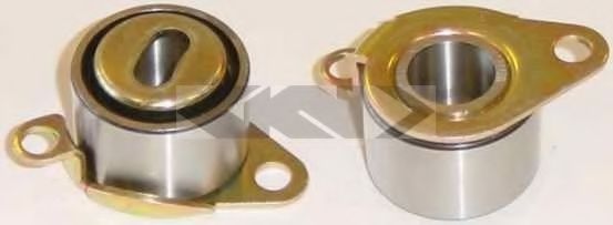 Rola intinzator,curea distributie SPIDAN 70055