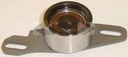 Imagine rola intinzator,curea distributie SPIDAN 70173