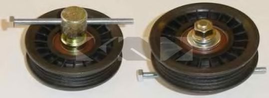 Intinzator,curea transmisie SPIDAN 70217