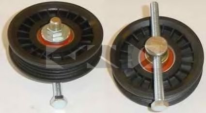 Intinzator,curea transmisie SPIDAN 70232
