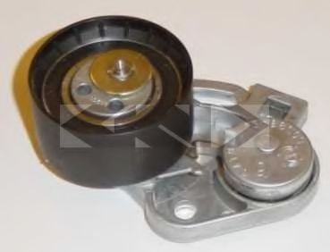 Rola intinzator,curea distributie SPIDAN 70298