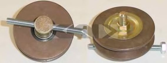 Intinzator,curea transmisie SPIDAN 70370
