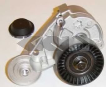 Intinzator,curea transmisie SPIDAN 70439