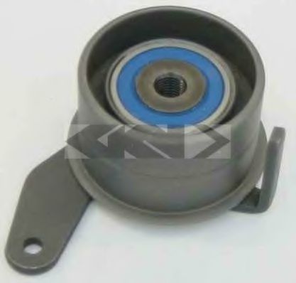 Imagine rola intinzator,curea distributie SPIDAN 70657