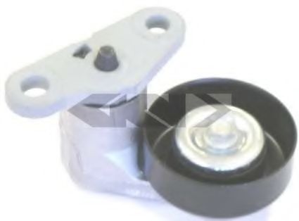 Intinzator,curea transmisie SPIDAN 70723