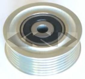 Intinzator,curea transmisie SPIDAN 70900