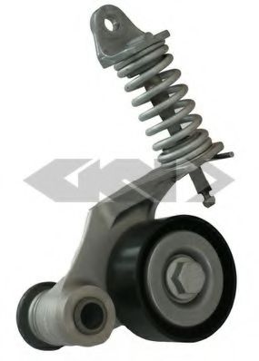 Intinzator,curea transmisie SPIDAN 71071