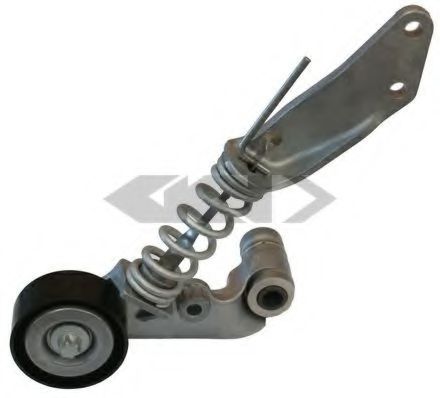 Intinzator,curea transmisie SPIDAN 71087
