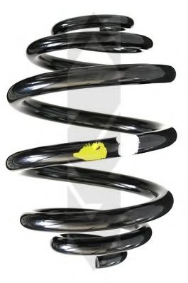 Imagine Arc spiral SPIDAN 86350