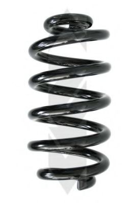 Arc spiral SPIDAN 86600