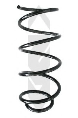 Imagine Arc spiral SPIDAN 86779
